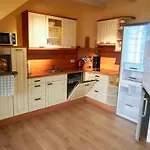 Maisonette Seebrise Mit Seeblick Am By Interhome شقة *