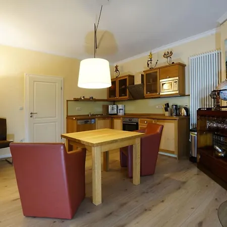 Maisonette Seebrise Mit Seeblick Am By Interhome * Flessenow