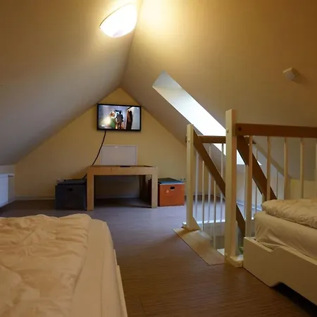 Maisonette Seebrise Mit Seeblick Am By Interhome Flessenow