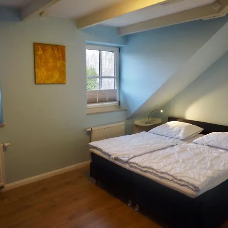 Apartamento Maisonette Seebrise Mit Seeblick Am By Interhome Flessenow