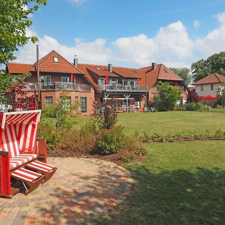 Maisonette Seebrise Mit Seeblick Am By Interhome Apartamento Flessenow