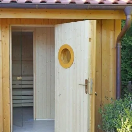 Maisonette Seebrise Mit Seeblick Am By Interhome