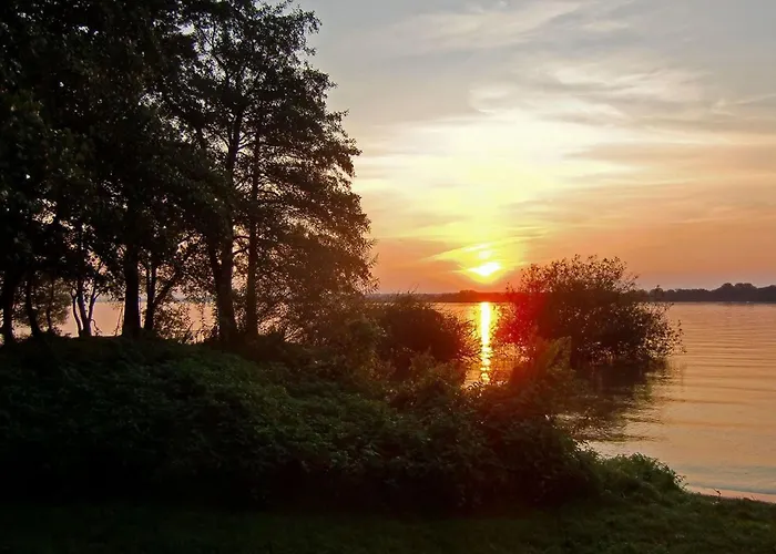 Maisonette Seebrise Mit Seeblick Am By Interhome Apartamento