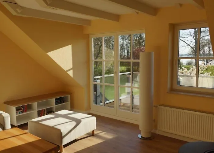 Apartamento Maisonette Seebrise Mit Seeblick Am By Interhome *