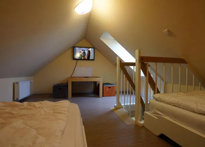 Maisonette Seebrise Mit Seeblick Am By Interhome Flessenow