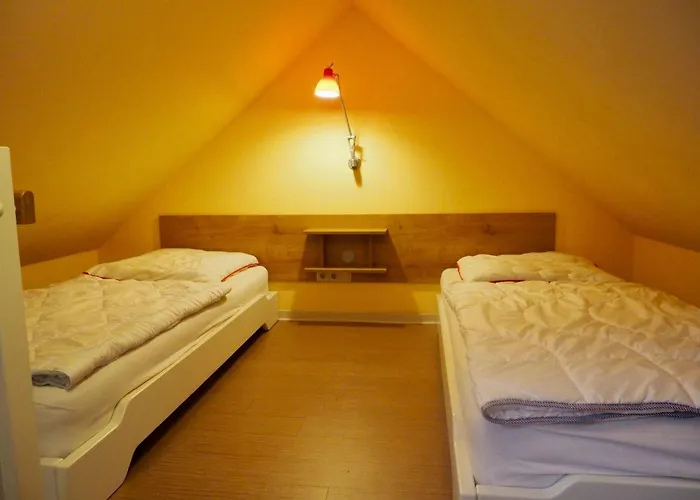 Apartamento Maisonette Seebrise Mit Seeblick Am By Interhome