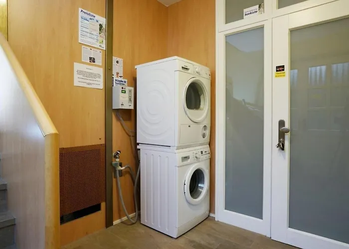 Maisonette Seebrise Mit Seeblick Am By Interhome *