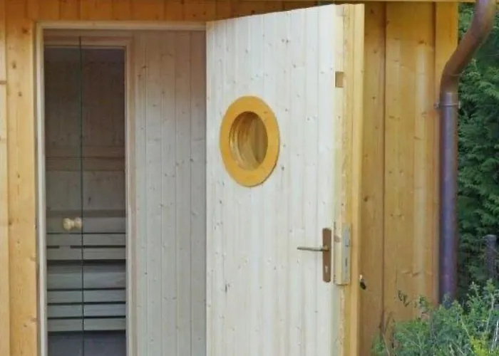 Maisonette Seebrise Mit Seeblick Am By Interhome