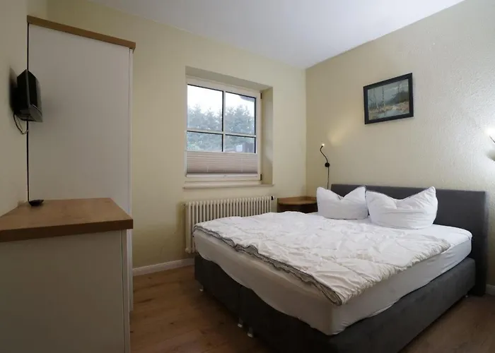 Maisonette Seebrise Mit Seeblick Am By Interhome *